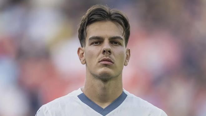 U17女足张克璨：外国球员看着比视频里壮，我们对抗吃亏太多