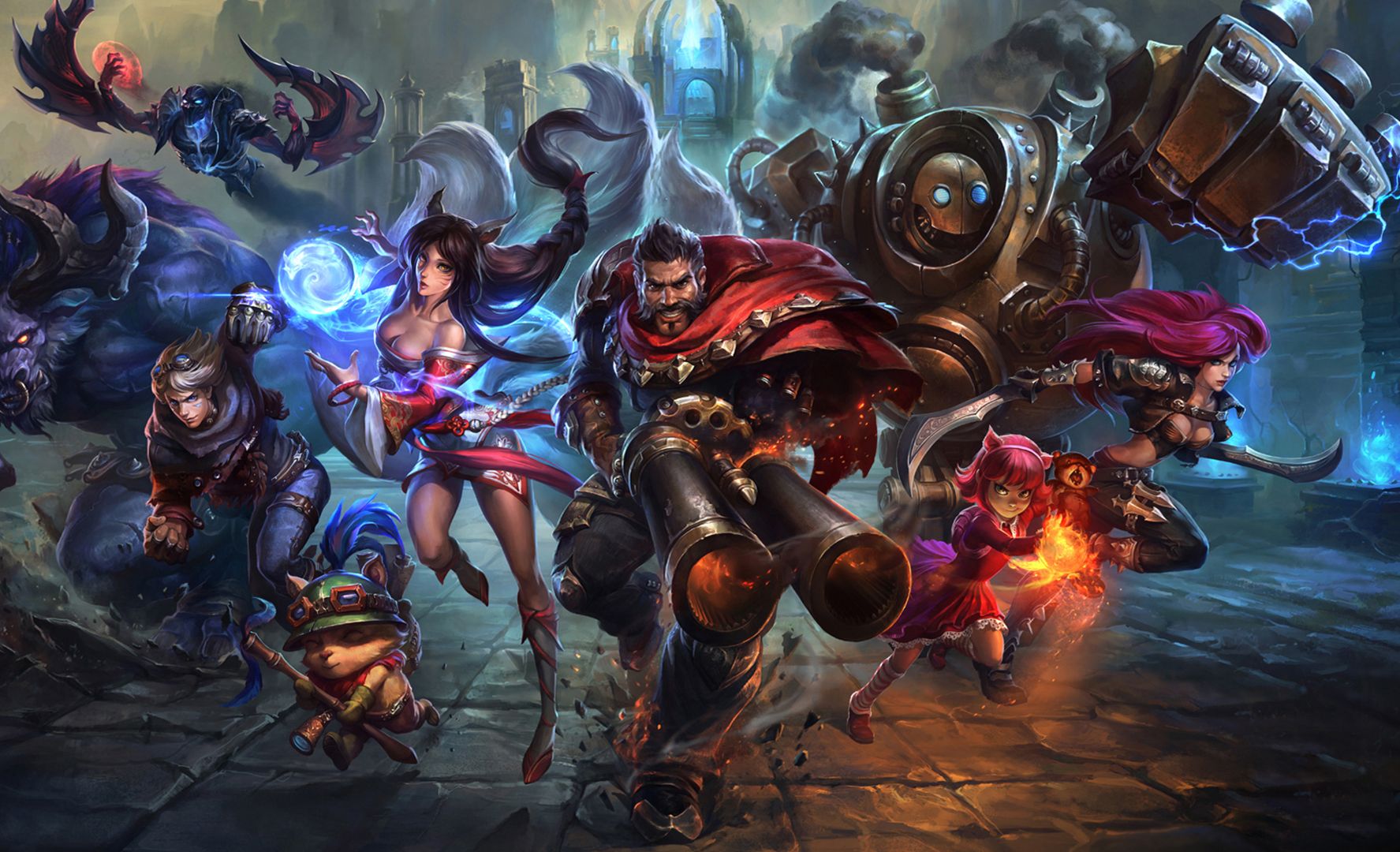 能和他在场 能和他在场