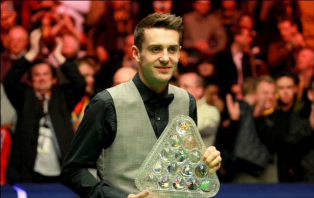 球迷们期待 球迷们期待