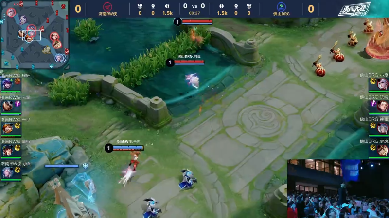 和内容深度 和内容深度